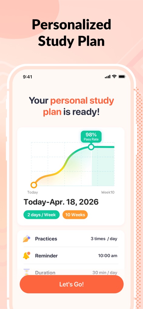 ATI TEAS Test Prep: 2026 - App de Educación | MWM