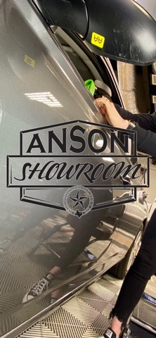 Anson PDR Screenshot 1 of 5