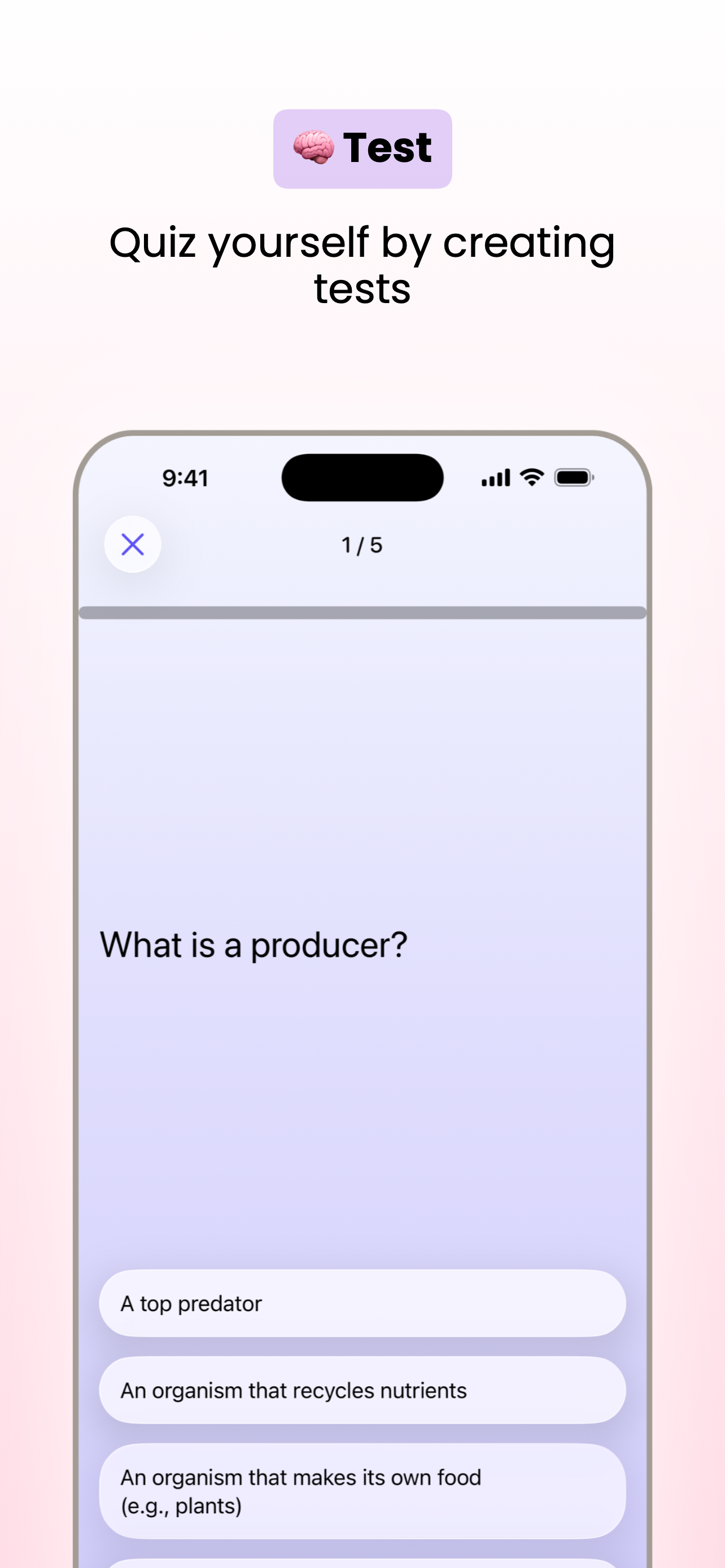 Studious - Smart Study screenshot 4