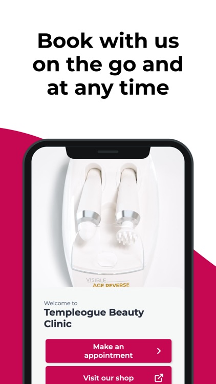 Templeogue Beauty Clinic