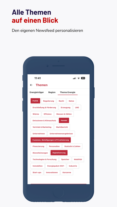 energate.ch screenshot