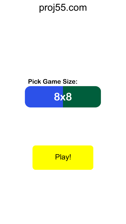 #2. Color Flood Relax (iOS) 由: Farid Ahmad