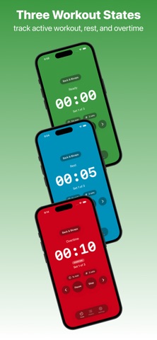 TimerSimple screenshot