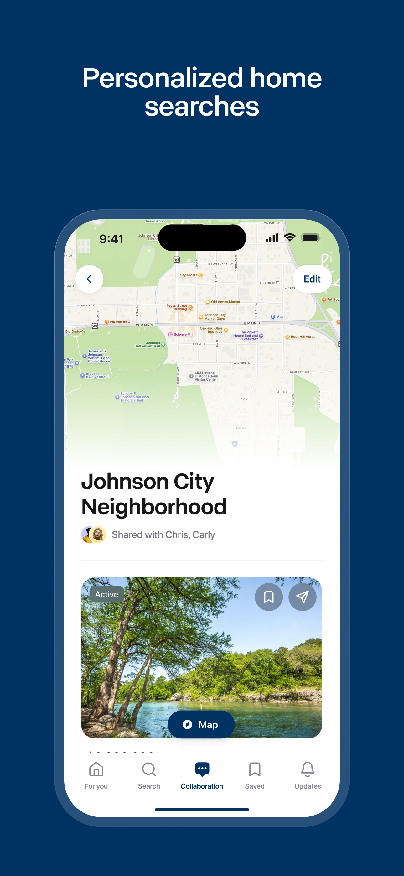 TXR Texas Real Estate screenshot 3