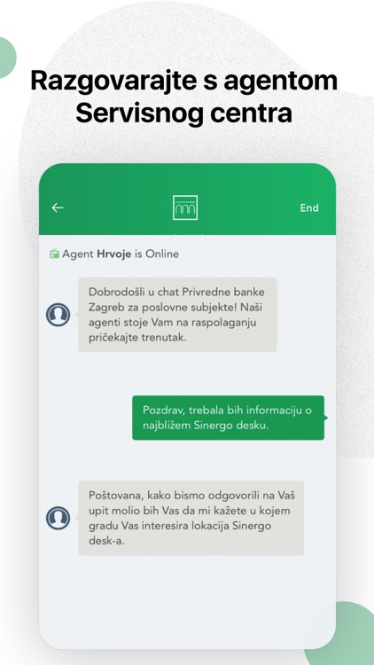 PBZ mobilno bankarstvo za PS screenshot-9