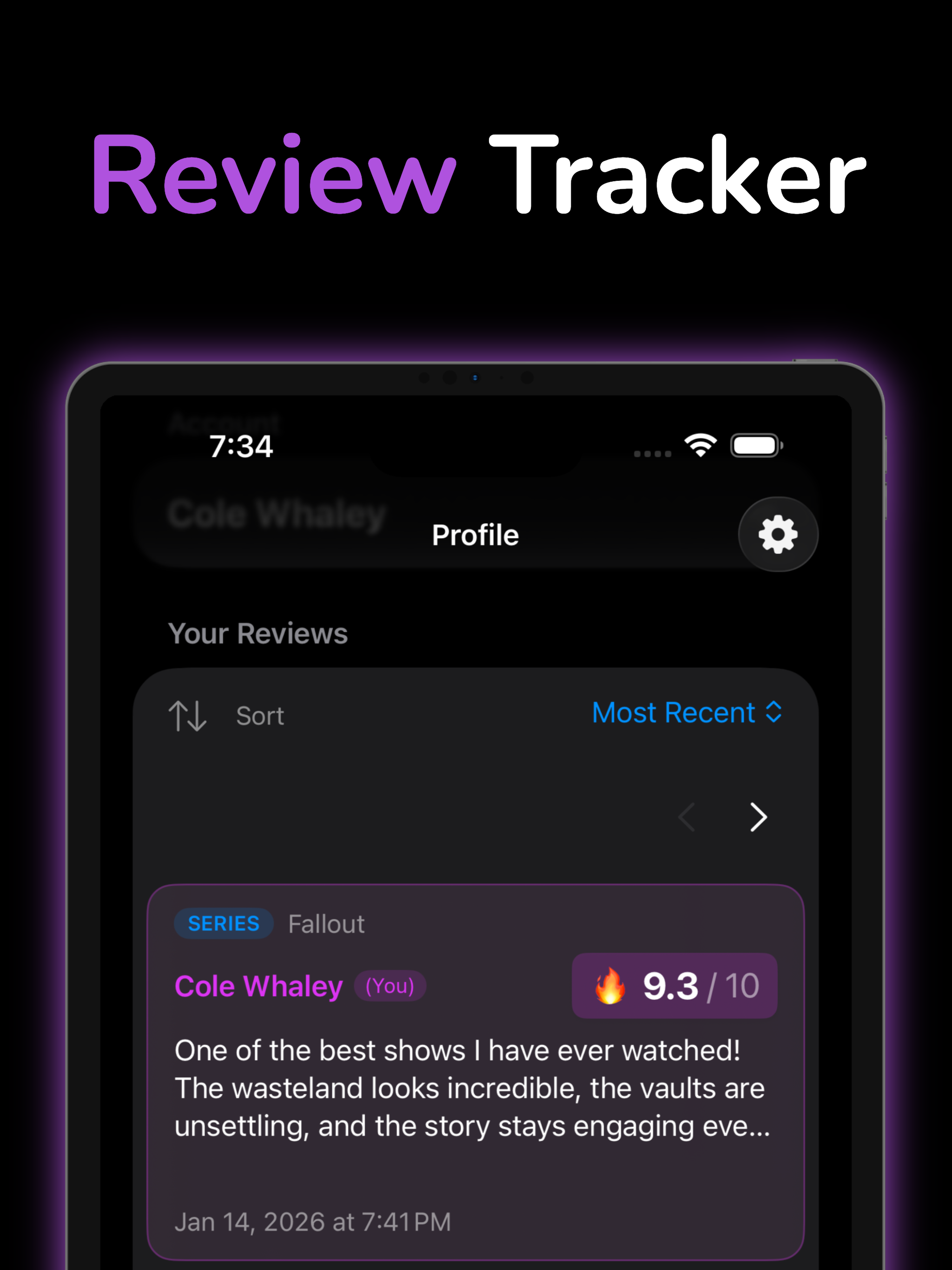 NebRatings screenshot 7