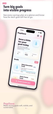 PopSave Screenshot 1 of 3