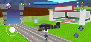 Rob Master: Steal Brainrot Screenshot 3 of 8