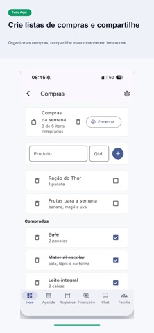 Tudo Aqui Screenshot 9 of 10