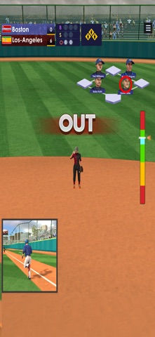 Baseball Super League 2026 Screenshot 9 of 10