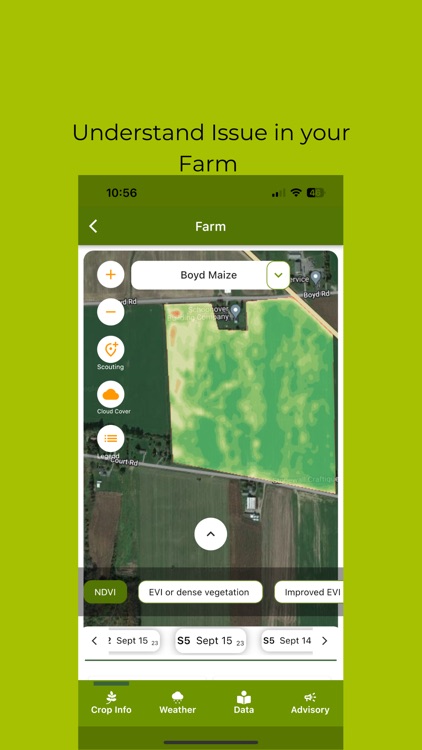Map My Crop screenshot-4