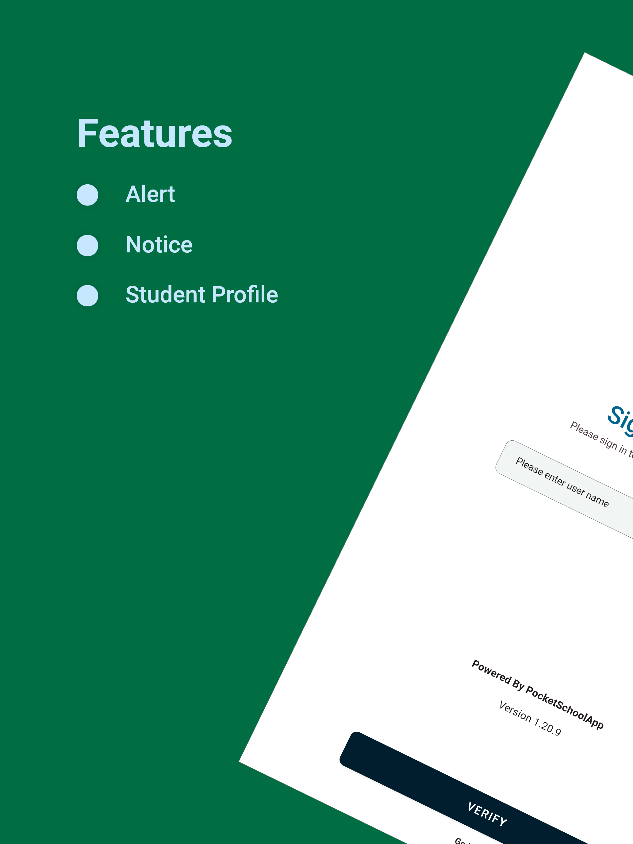 Greens English School Dombivli screenshot 5