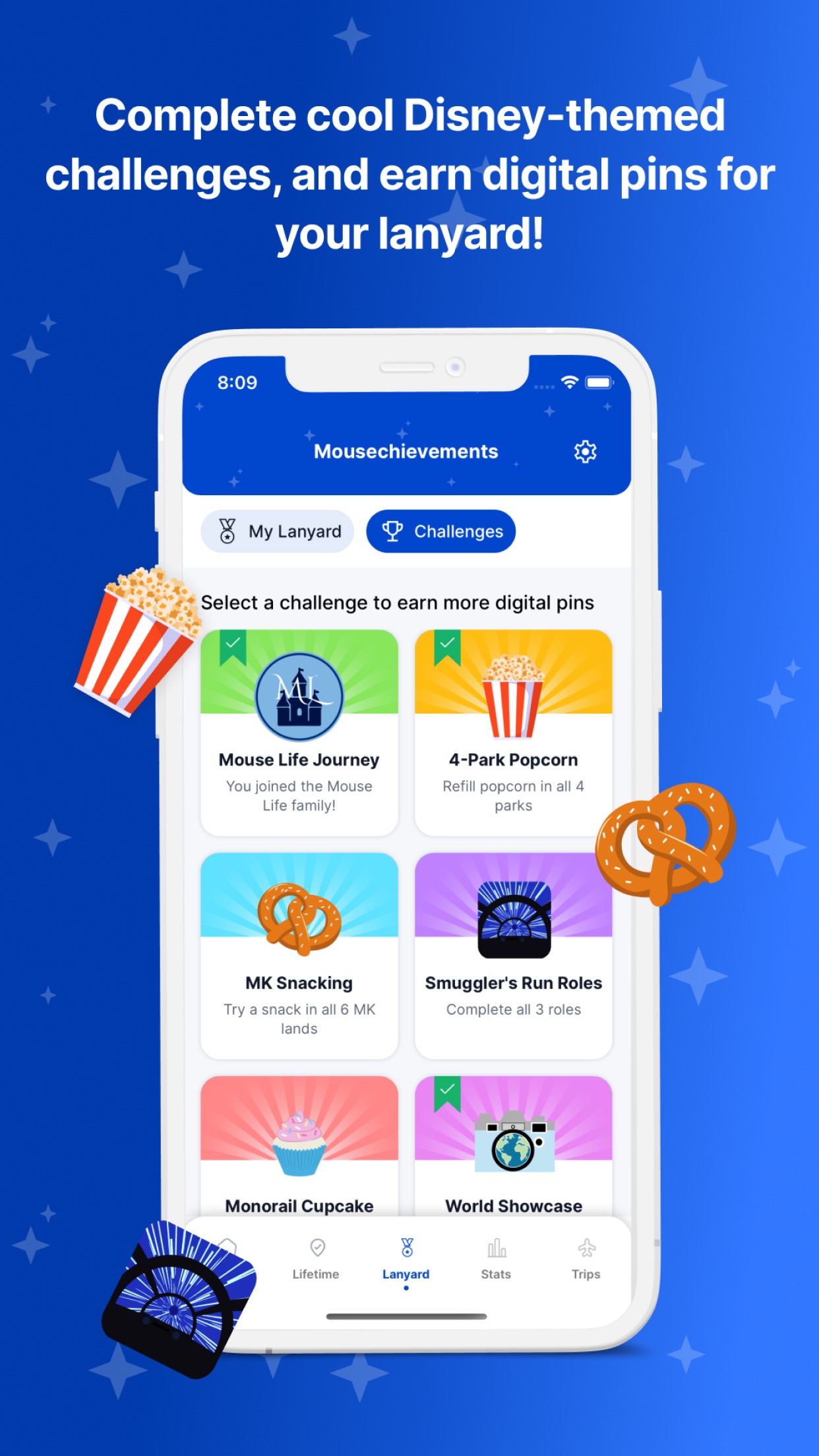 Mouse Life screenshot 4