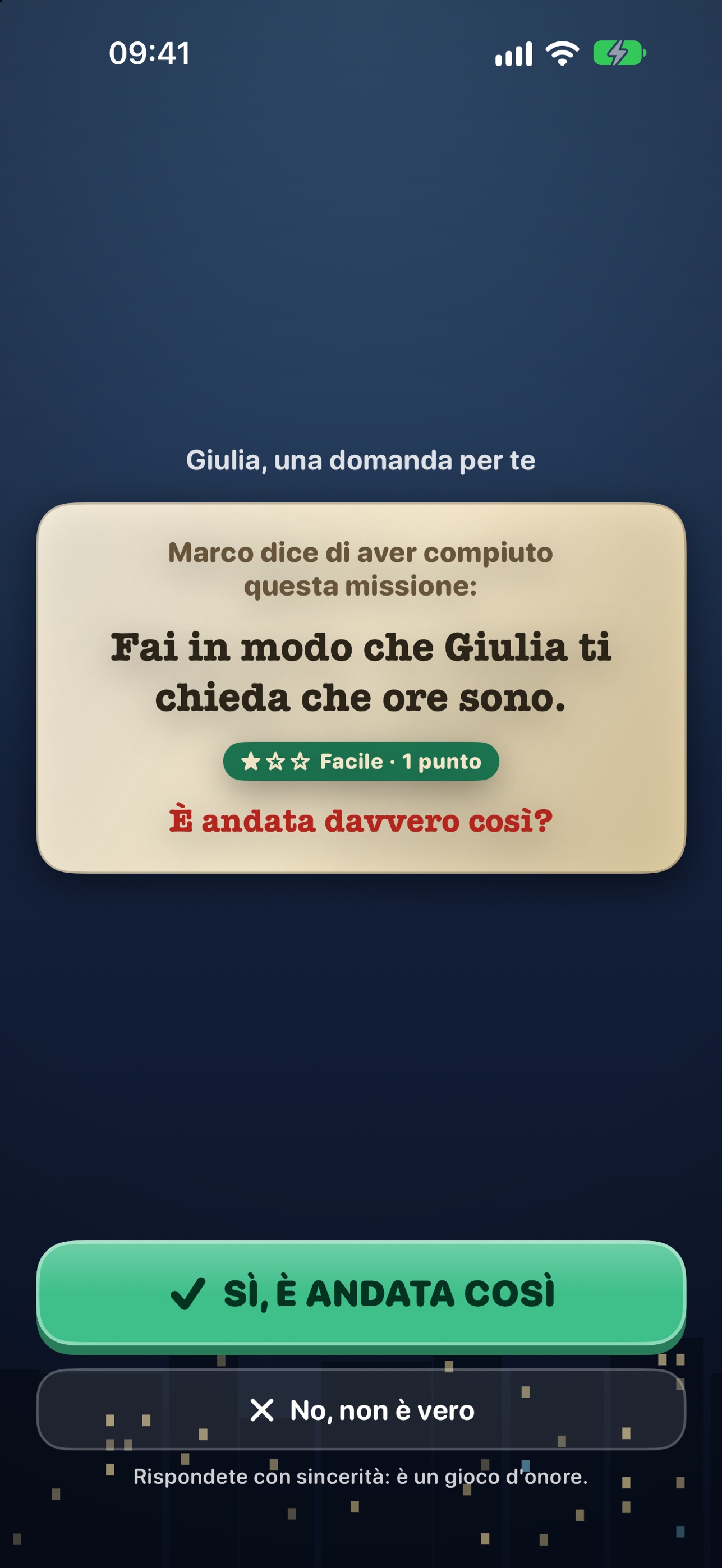 Screenshot 4 of Agenti Doppi: missioni segrete