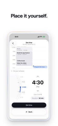 Doendar: To-Do List & Calendar Screenshot 3 of 5