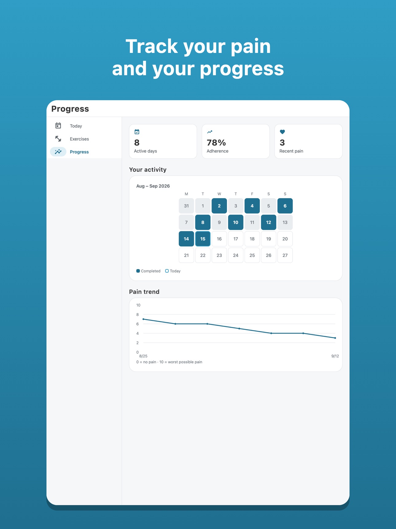 Screenshot 7 of Converge HTD