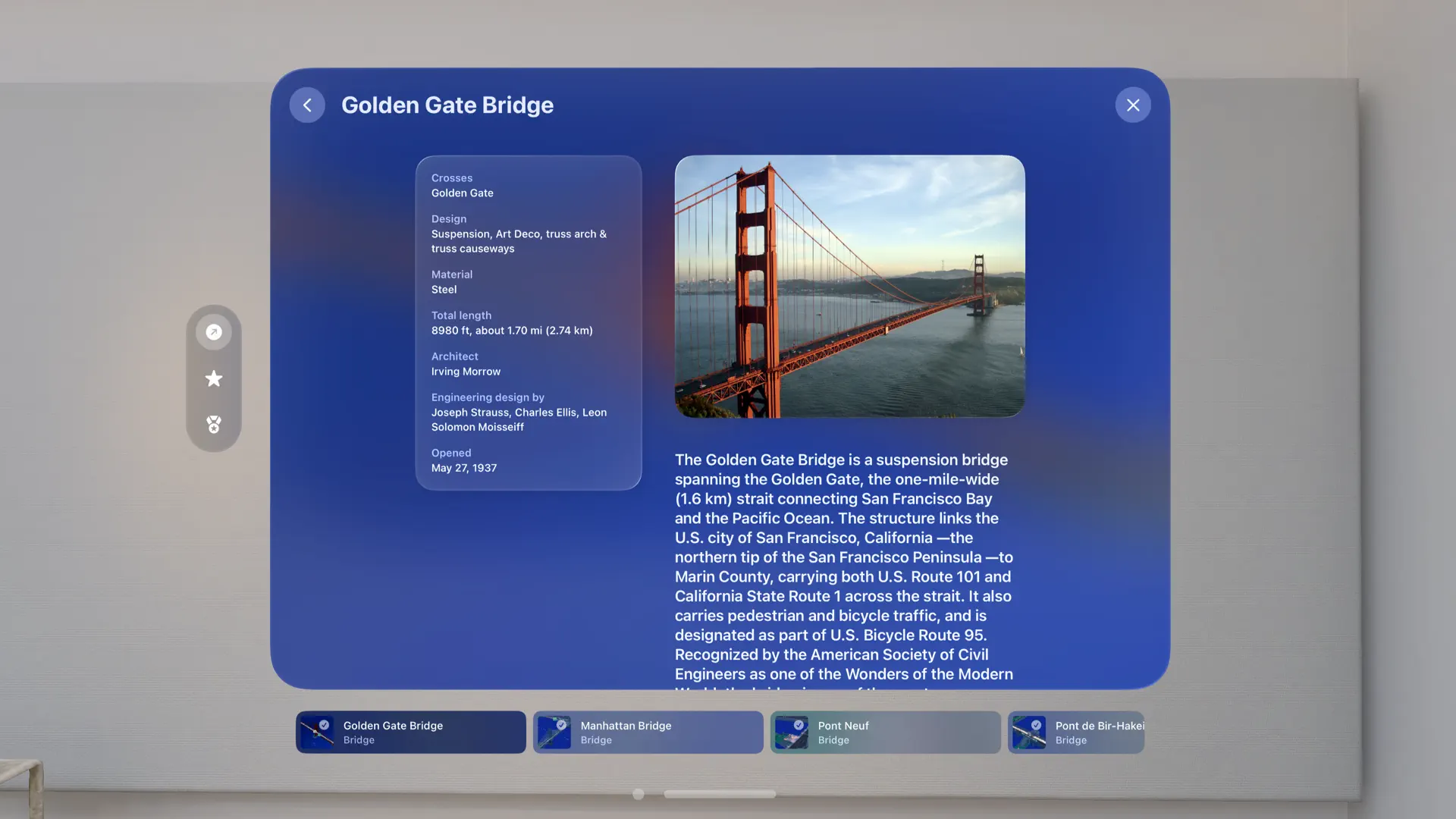 Landmarks - World Architecture screenshot 4