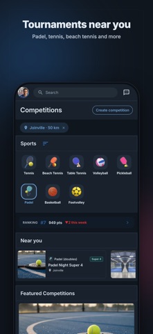 Matchely Screenshot 6 of 9