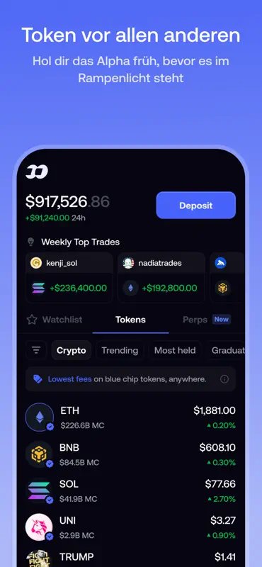 fomo - never miss out screenshot 3 of 9