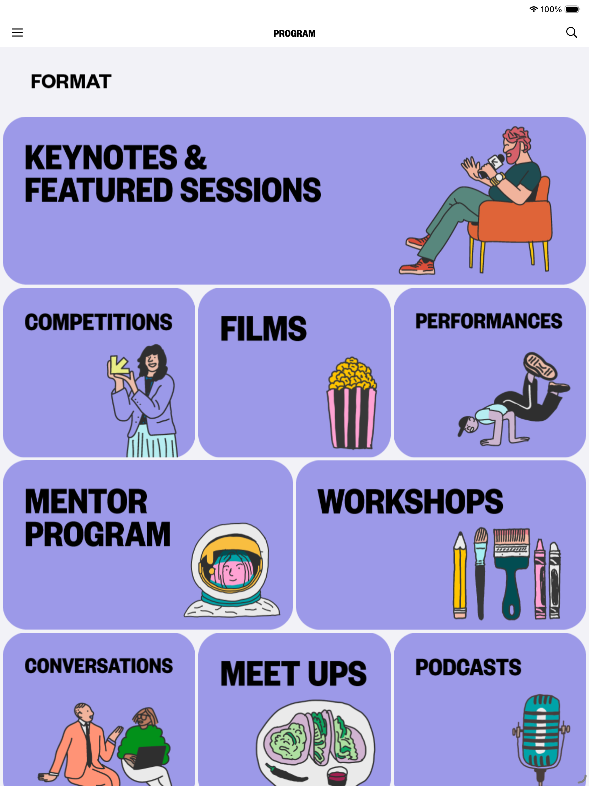 SXSW EDU® GO 2026 Event Guide
