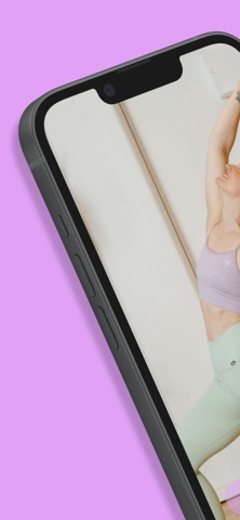 Move with Ammi app screenshot