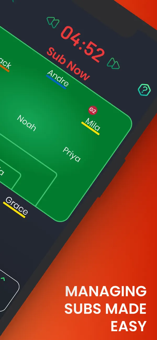 Screenshot #2 pour SubNow | Ultimate Sub Timer