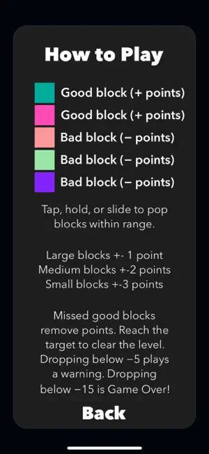 BSTR screenshot 1