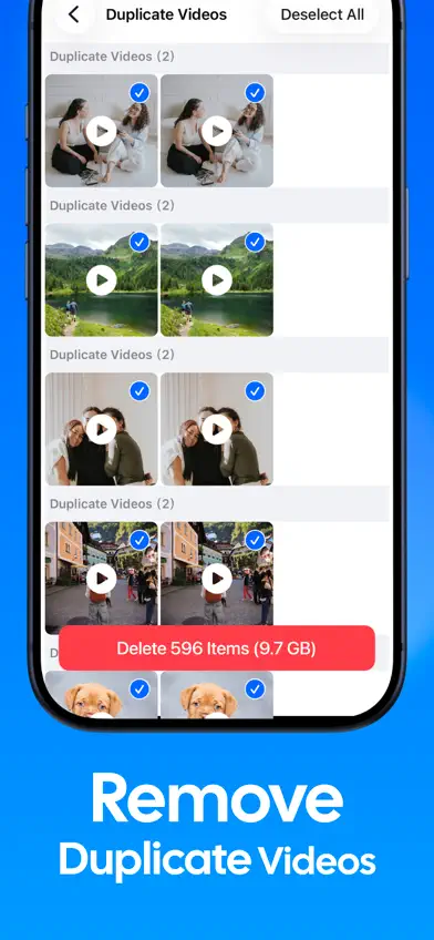 PhoneCare+ : Sound Cleaner screenshot 4