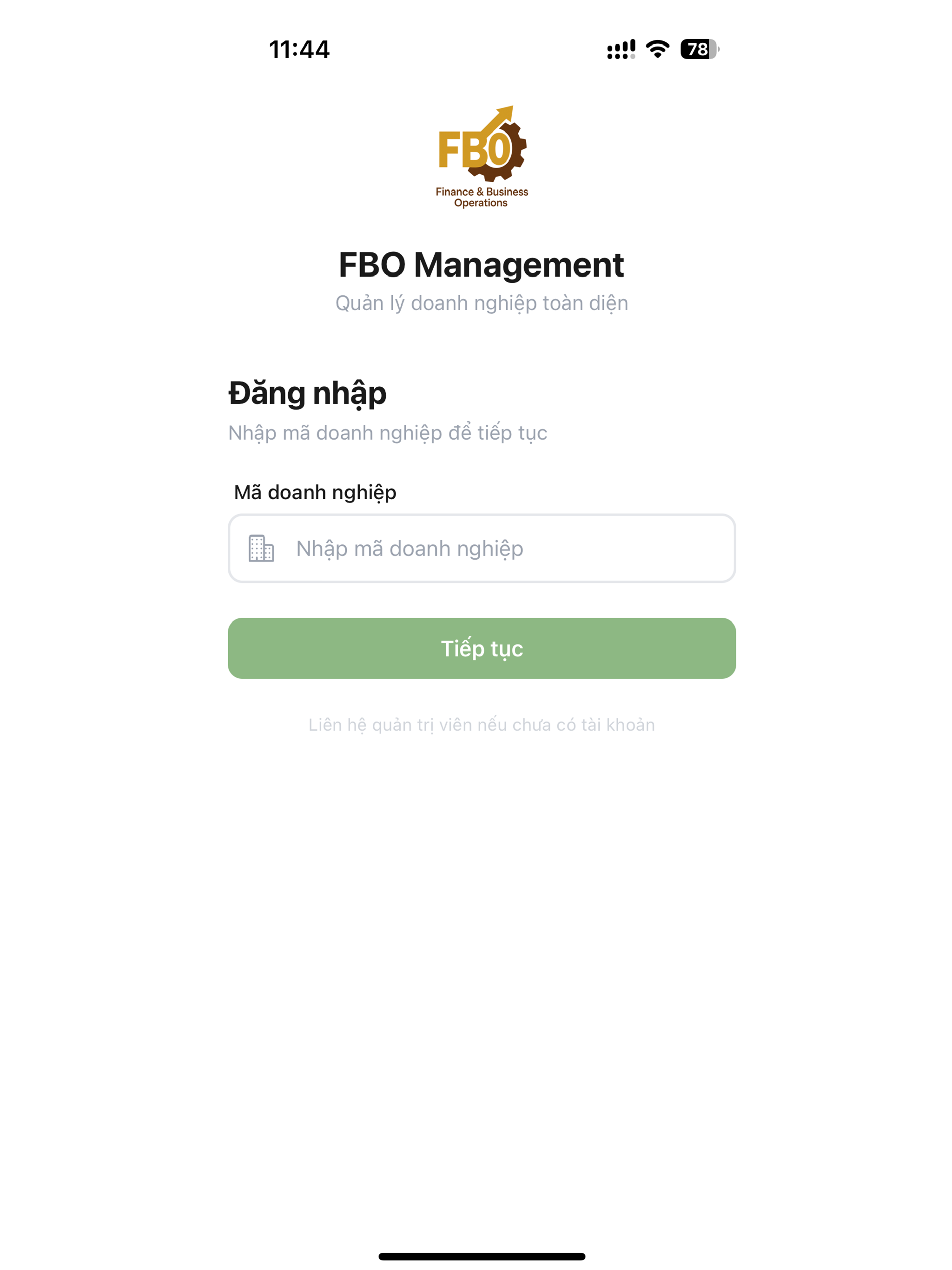 FBOpro screenshot 4