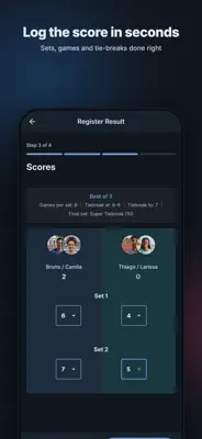 Matchely 3