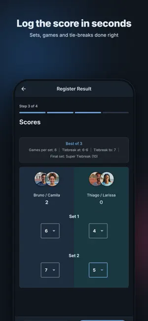 Matchely screenshot 3