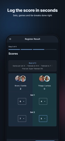 Matchely Screenshot 3 of 9