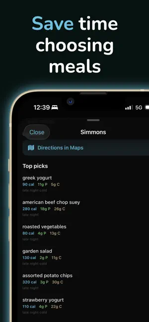 Plateform screenshot 2