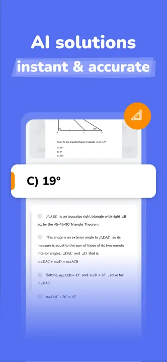 Answer App: Screenshot 3 von 7