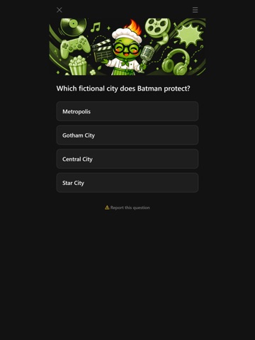 Litly: Trivia Quiz