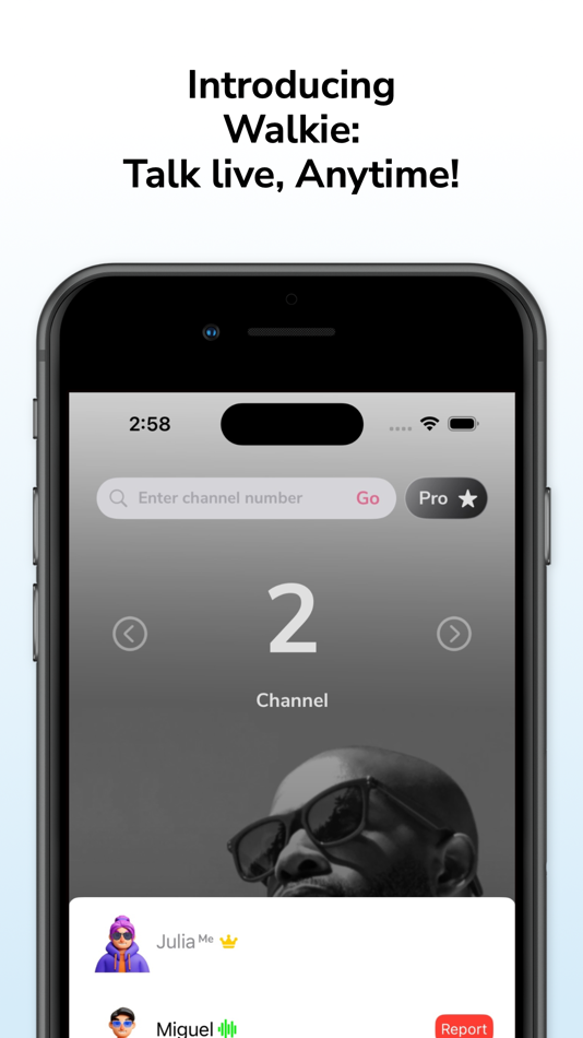 #5. Lucyd - Personal AI (iOS) 由: Innovative Eyewear, Inc