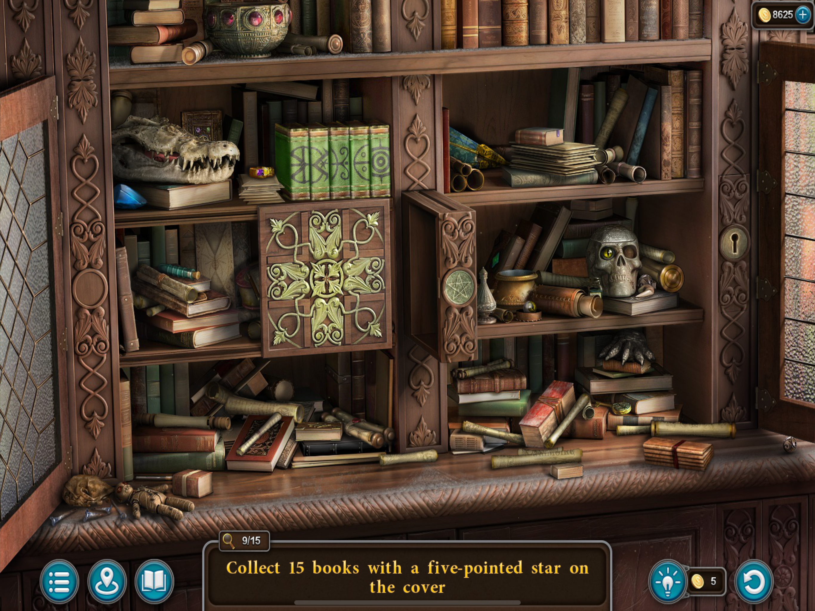 Mystery Detective Adventure 2 screenshot 13