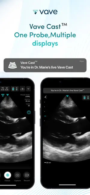 Vave Health screenshot 4