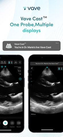 Vave Health screenshot