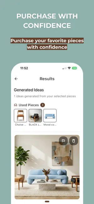 FUSE Studio screenshot 4