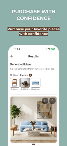 FUSE Studio screenshot