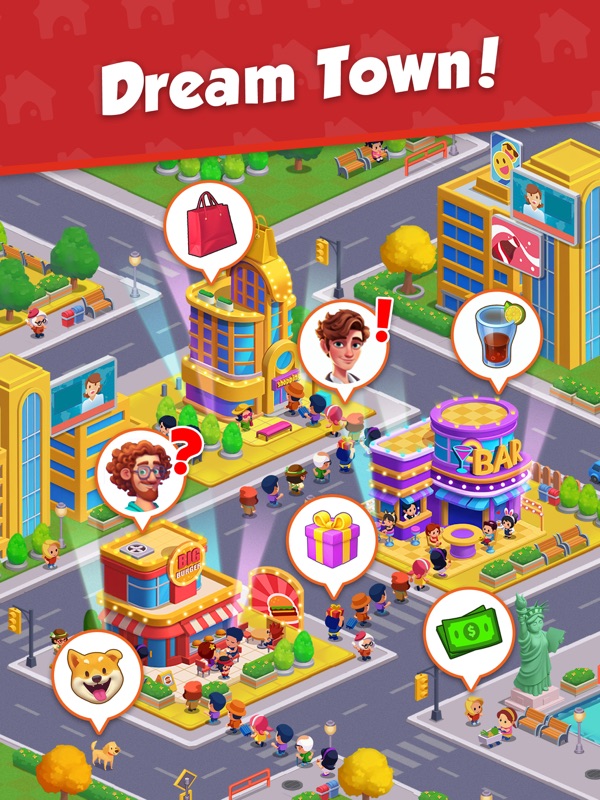 Survival Island Sim - Richdom screenshot 11