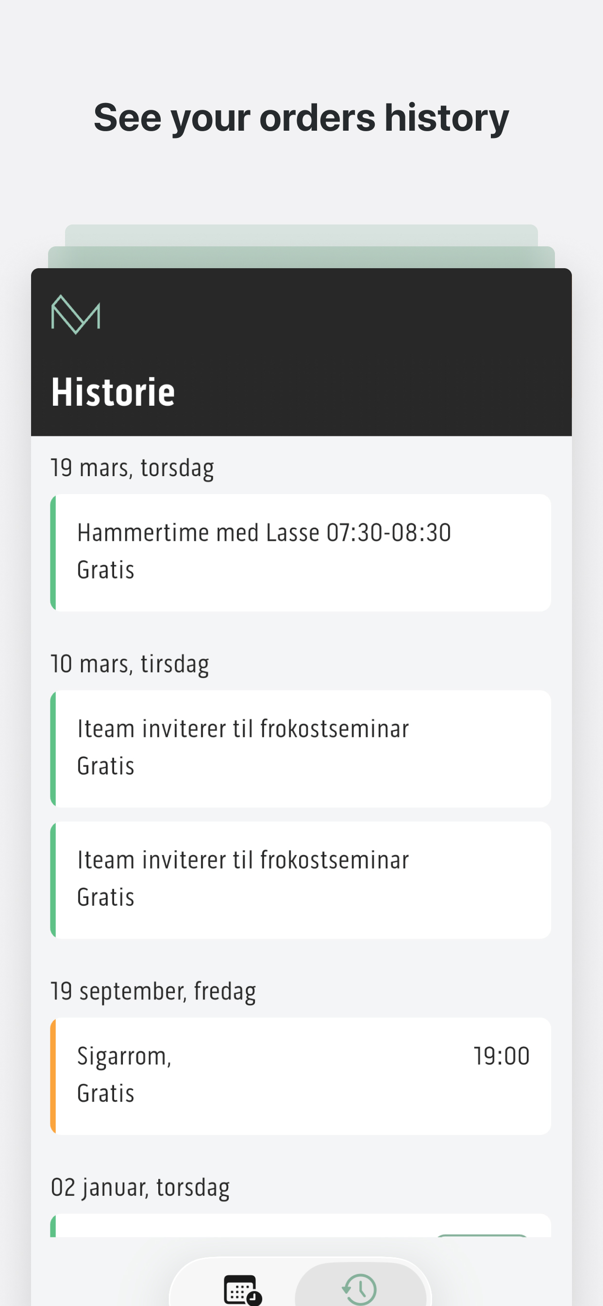 Hammerdalen screenshot 4