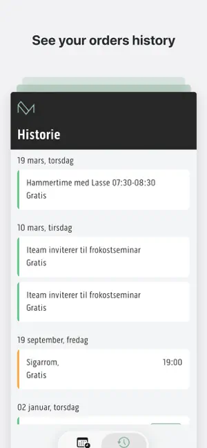 Hammerdalen screenshot 4