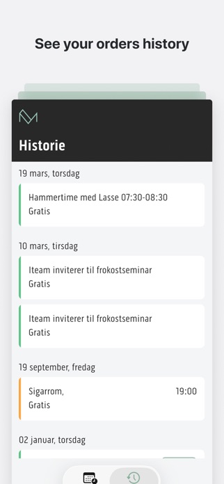 Hammerdalen Screenshot 4 of 4