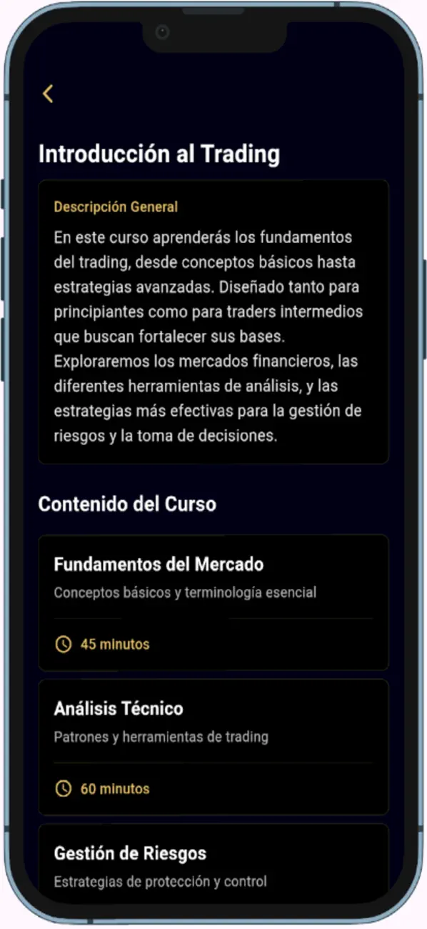 Screenshot #3 pour one movement global