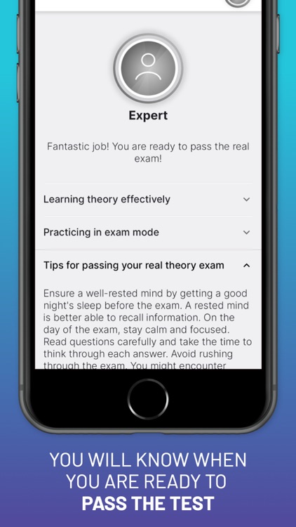 myTheorie 2024 Driving Theory screenshot-5