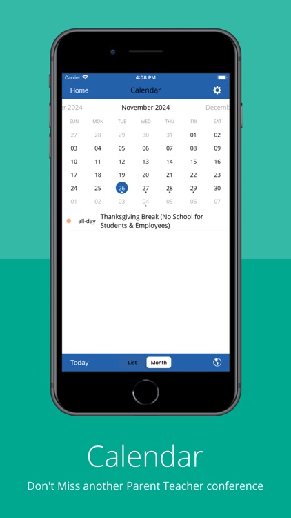 Jefferson Parish Schools