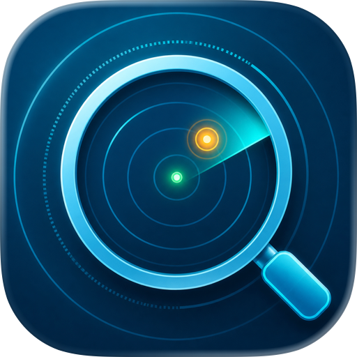 Find Device: Item Tracker
