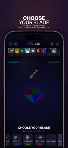 Slice and Stack Screenshot 2 of 8